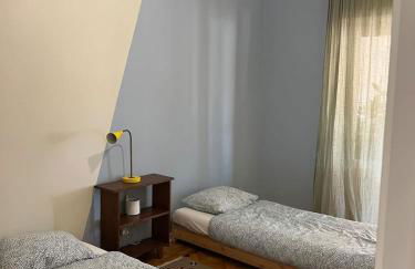 Big apt 4beds with terrace, 15 mins to Lisbon - Foto 61