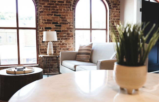 Three Trails Downtown Elkin - Foto 61