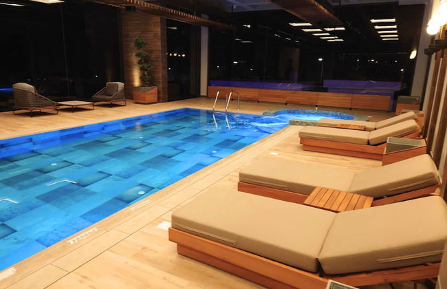 Penthouse Apartment With Stunning Sea and Mountain Views - Photo 13