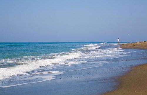 Apt 322 Heaven Beach Apartments, Guadalmansa Playa - Photo 30