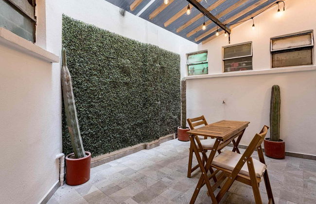 Narvarte Apartments by Escajal Homes - Foto 32