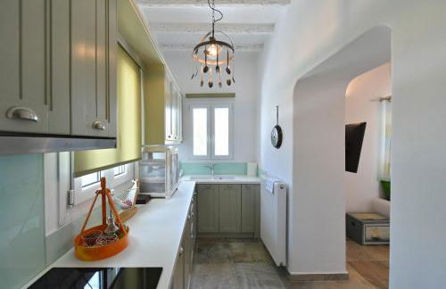 Patriko Family House - Photo 18