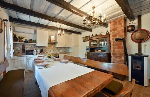 Nice Home In Vrbovec With Kitchen - Foto 4