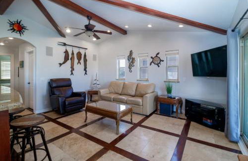 Copper Bottomed Waterfront Cottage Bring the family Please see Manager Info before booking - Foto 2