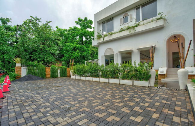 Asgard Apartments & Hotels - Photo 38