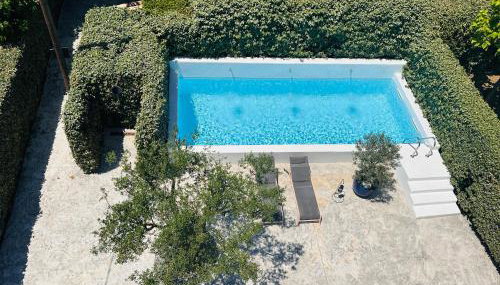 Villa Nature con Piscina Privada · Wifi ·AC · BBQ - Foto 2