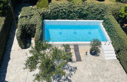 Villa Nature con Piscina Privada · Wifi ·AC · BBQ - Foto 2