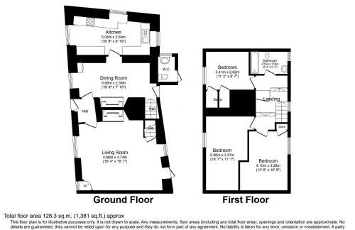 Ye Olde Cottage - Photo 33