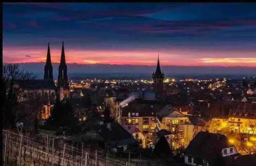 Feng Shui apartment in small farmhouse - Foto 5