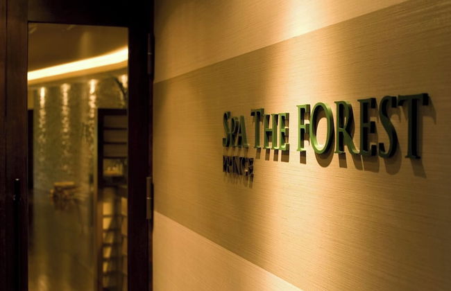 The Prince Villa Karuizawa - Foto 26