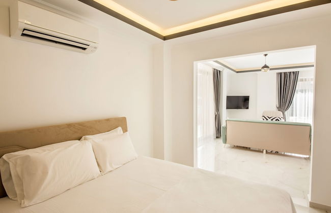 Cedrus Suites - Foto 41