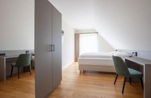 Häuslerei Gut Zülow - Foto 9