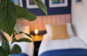 The Heart - Cosy 3 bedroom house with double driveway and Garden in Manchester - Foto 22