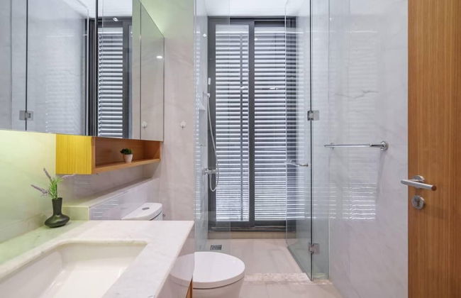 Ekkamai Luxury Villa With Home Cinema - Foto 21