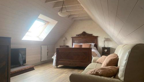 les gîtes de Blandines II - Foto 4