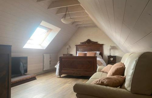 les gîtes de Blandines II - Foto 4