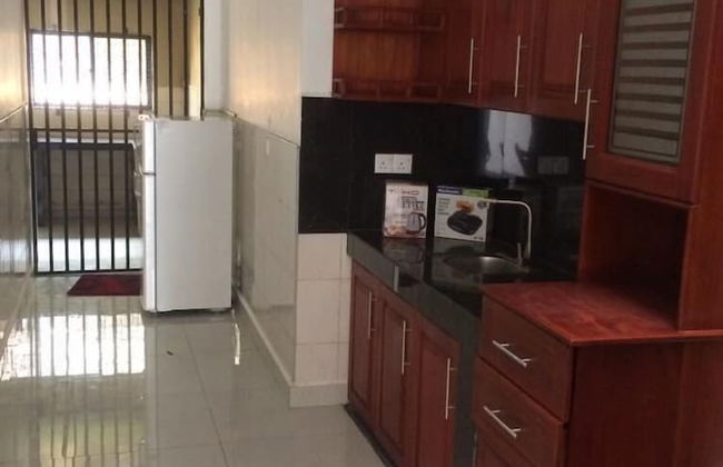 Sush Vacation Rentals - Foto 9