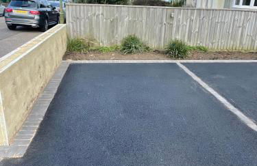 Villa Maria Southbourne - 2 Mins to Beach - Coastal - Dog-Friendly - Modern Luxury - Large Private Garden - Private Access - Parking - Foto 24