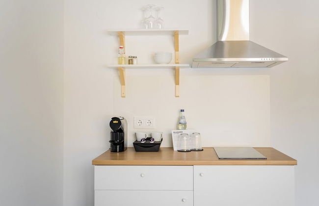 Apartmenthaus Berlin Neukölln - Foto 15