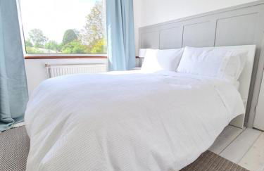 Beach Chalet, Little Walsingham Norfolk - Foto 29