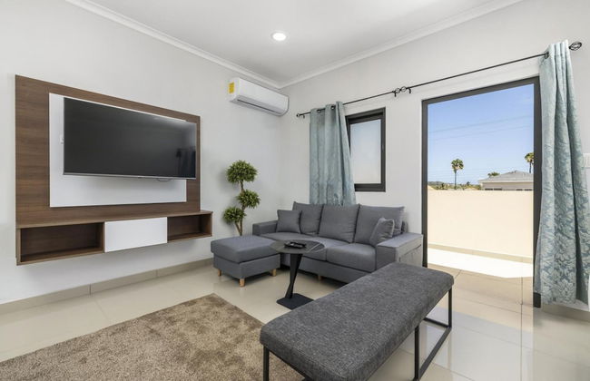 NEW 4br4ba Villa Across of Palmbeach w Pvt Pool - Foto 21