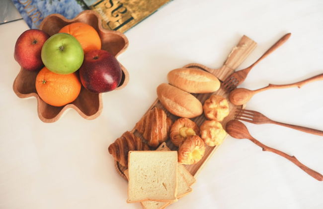 Sen Boutique Villa Apartment - Foto 13