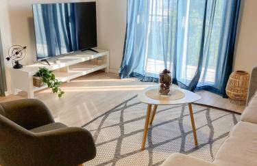 Ivano & Franko apartments - Foto 9