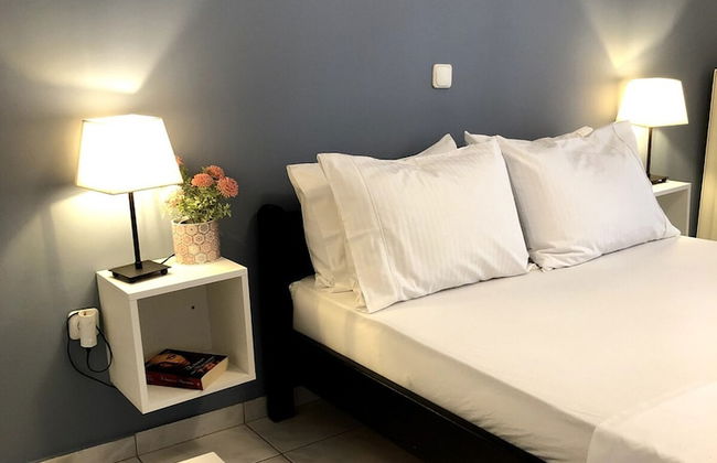 Rosy s House With all Amenities Near Chania - Foto 10