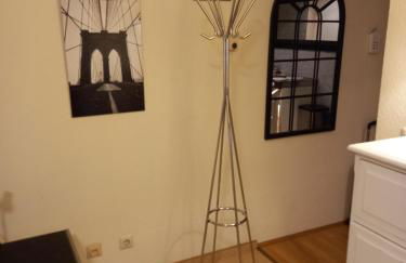 Rheinapartmen8 Dependance 8 - Foto 7