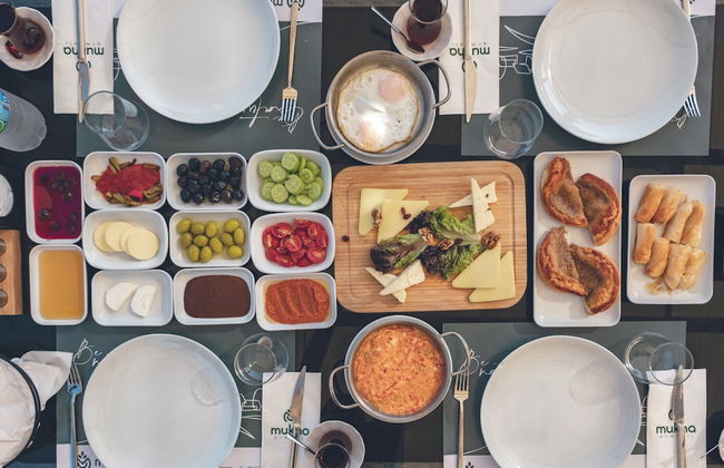 MUKHA ORMANLİ - Photo 34