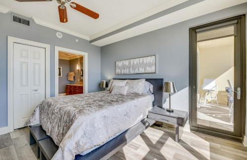 Emerald Grande Condo Beach, Marina and Ocean View - Foto 15