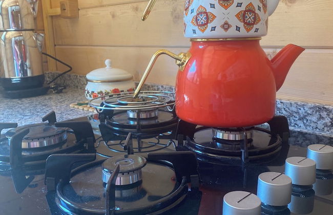 King Cabins - Photo 13