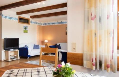 Apartment Am Rückerlhof - Moni by Interhome - Foto 15