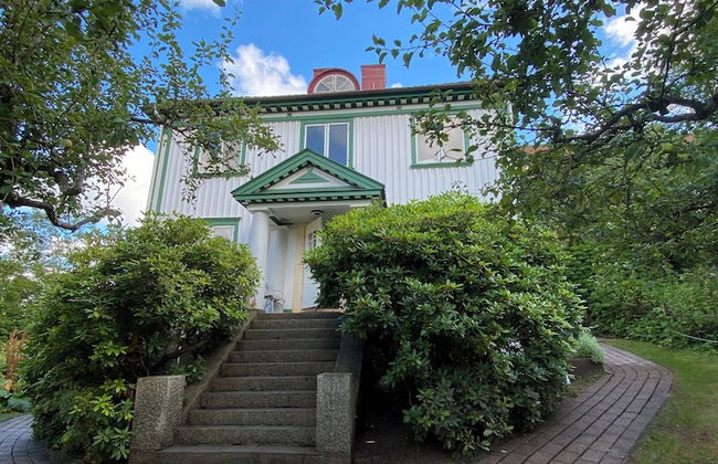 Villa Ophelia - Foto 1