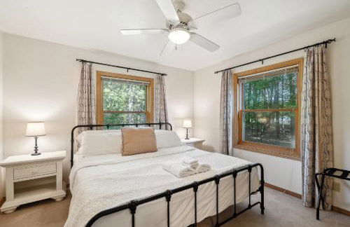 Top of the Hill Cabin by Simple Life Rental - Foto 22