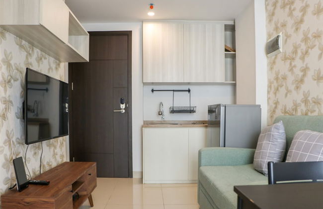 Best Choice And New 2Br At Citra Living Apartment - Photo 13
