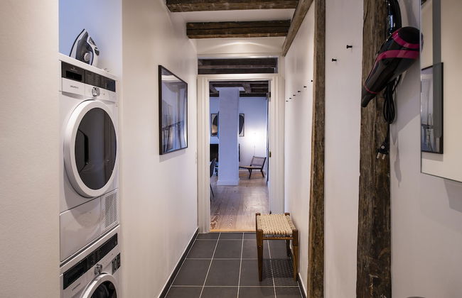 Town Hall Penthouse by Daniel&Jacob’s - Foto 51