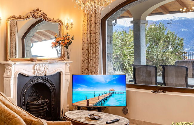 Le Petit Palais Villa - Photo 29