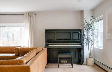 Hideaway Lodge - Glen Lake, Lake George - Foto 14