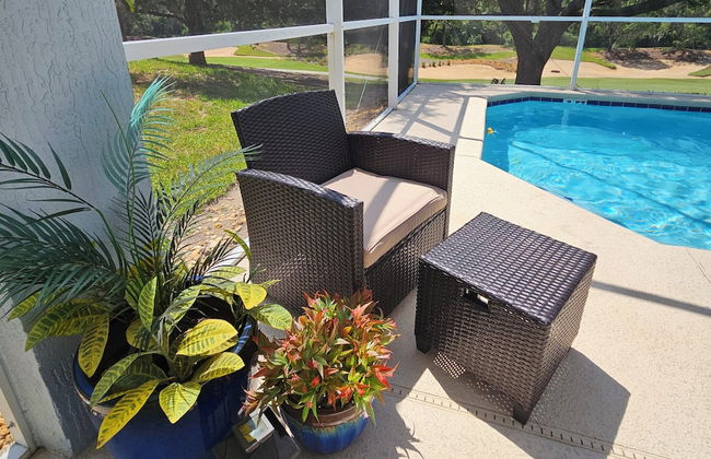 Southern Dunes, South Facing, Pool Villa - Foto 17