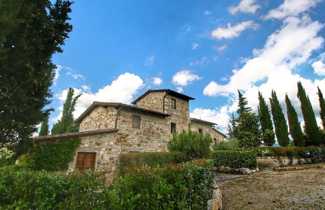 Pretty Farmhouse With Terrace - Foto 30