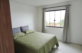 Apto 4 andar frente para o mar em Itapoá SC - Photo 26