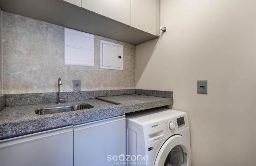 Prédio c/ Piscina ao lado Balneário Shopping em BC - TSO - Foto 37