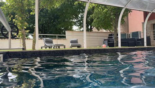 Aptos LA QUIMERA DE AITANA Piscina todo el año - Foto 5