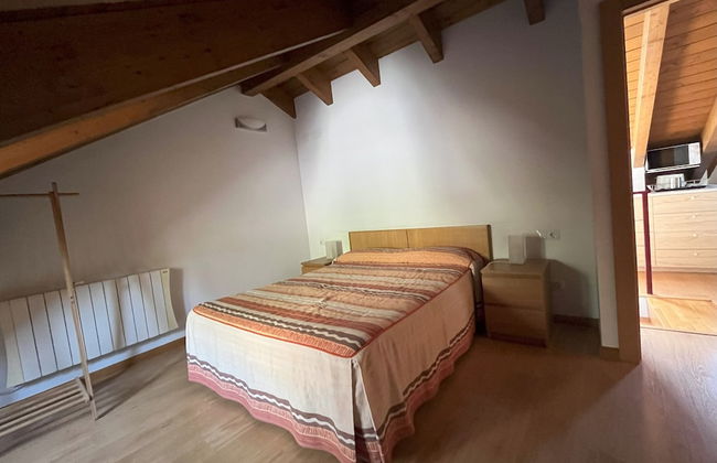 Casa Damián del Baile Apartamentos - Foto 18