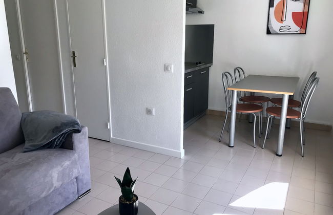 Beach Cannes Bungalows - Foto 3