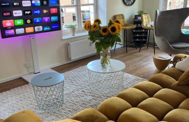 Sunny Side Straelen, 110 qm - Foto 6