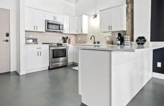 Charming Boho Loft on Historic Morris Ave - Foto 13