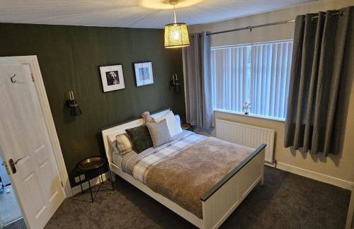 Coast Road Retreat-a stunning 3 bed home in Larne - Foto 46