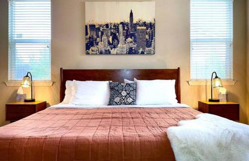 One Story Pet & Family Friendly Fireplace - Foto 36